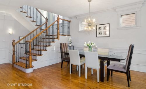 1908 Barry Ave, Chicago IL 60657-2022 exterior