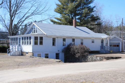 57 Old Loudon Rd, Concord, NH 03301-7810