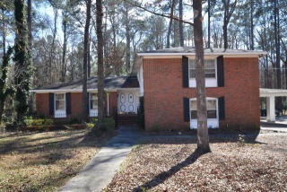 3622 Jamaica Dr, Augusta, GA 30909-2618