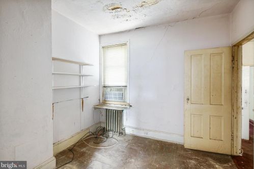 1641 17 St, Philadelphia PA 19132-3928 exterior