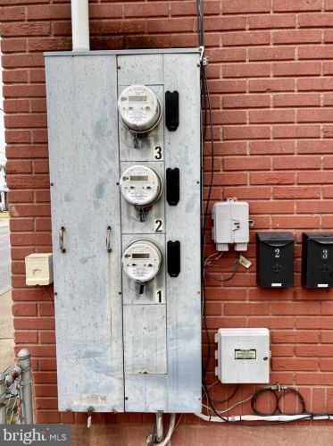 164 Bacon St, Primrose PA 17901-3904 exterior