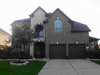 13915 Summerfair Ct, Houston TX  77044-5998 exterior