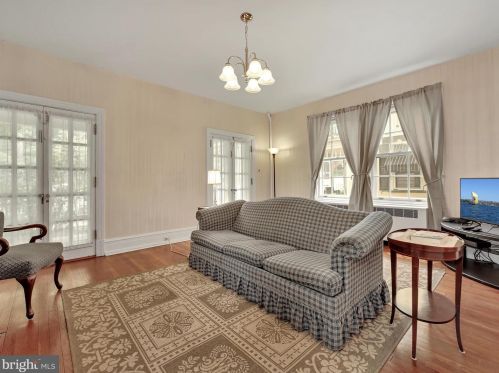 1318 Howard Ave, Primrose PA 17901-3418 exterior