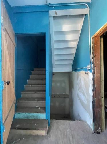 4604 Wolcott Ave, Chicago IL 60609-3855 exterior