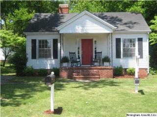 1202 Irving Rd, Birmingham, AL 35209-3432