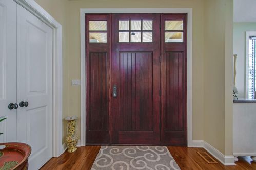 5358 Balsam Hill Ct, Grand Rapids, MI 49546-3811