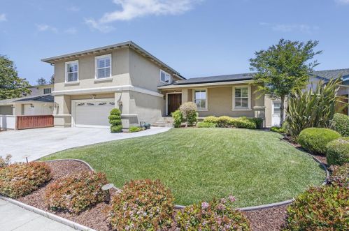 5144 Narvaez Ave, San Jose, CA 95136-2845