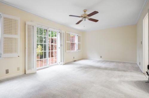 1673 Executive Park Ln, Atlanta GA 30329-3132 exterior