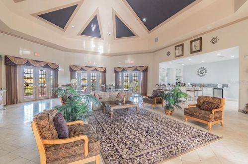 9632 Lake Chase Island Way, Tampa FL 33626-1936 exterior