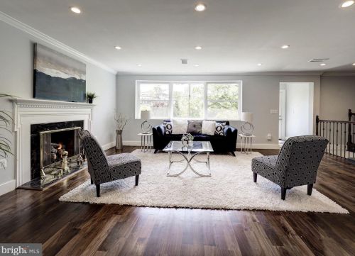 1633 Kalmia Rd, Washington DC  20012-1125 exterior