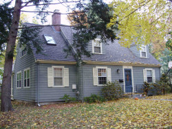 44 Clinton Pl, Newton, MA 02459-1141