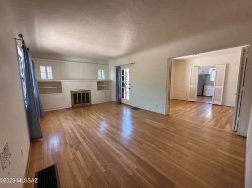 2520 4th St, Tucson AZ  85716-4416 exterior