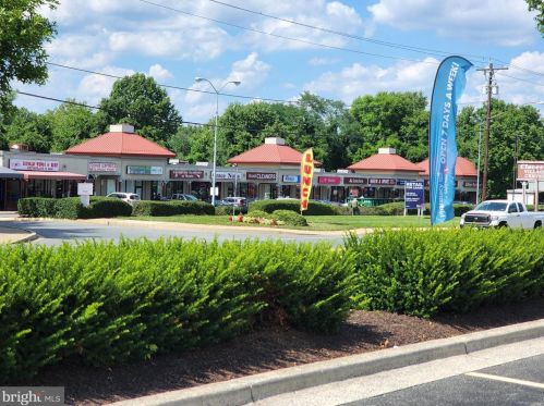 1531 Foster Rd, Silver Spring MD 20905-4028 exterior