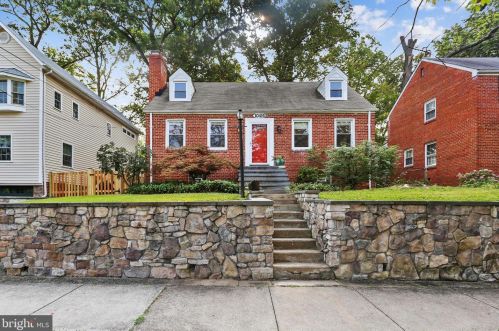 10419 Huntley Ave, Silver Spring, MD 20902-3821