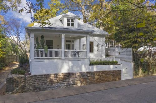 218 8th St, Atlanta, GA 30309-4171