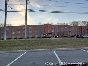 166 Gravel St, Meriden CT  06450-4627 exterior