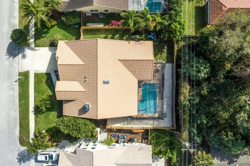 1338 3rd St, Boca Raton FL  33486-4430 exterior