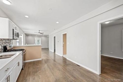 24 138th St, Chicago IL 60827-1661 exterior