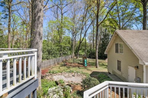 1276 Briardale Ln, Atlanta GA 30306-2624 exterior