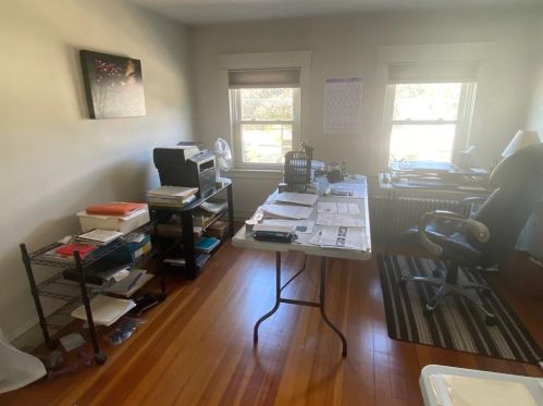 1556 Chalkstone Ave, Providence RI 02909-5532 exterior