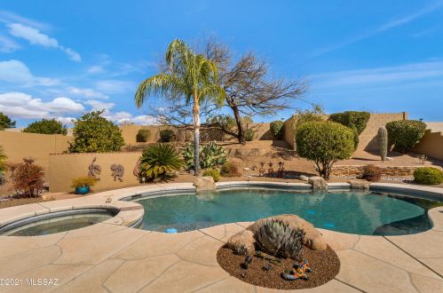 62682 Flower Ridge Dr, Tucson, AZ 85739-2194