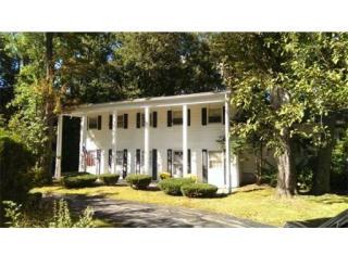 302 Williams St, Springfield MA  01106-2058 exterior