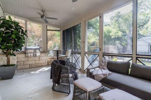 3315 Bridle Path, Austin TX 78703-2605 exterior