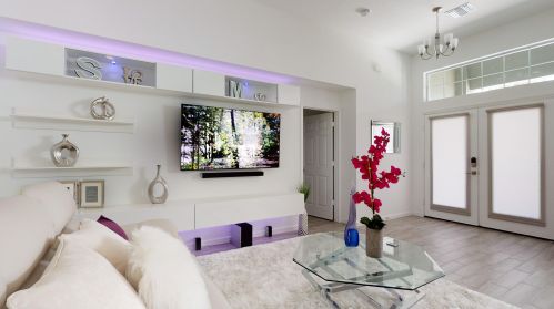 4002 Mackemer Rd, Fort Pierce FL  34953-7065 exterior