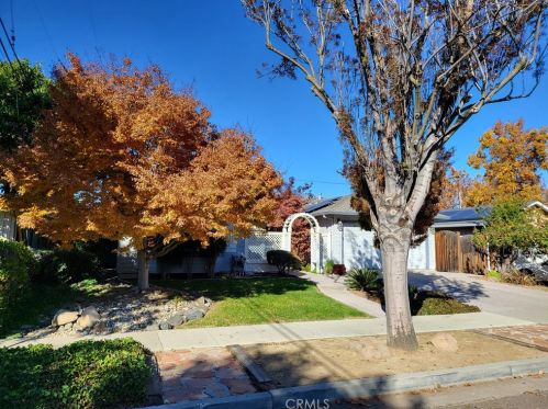 1553 Husted Ave, San Jose, CA 95125-4755