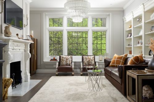 1308 Astor St, Chicago IL  60610-2114 exterior