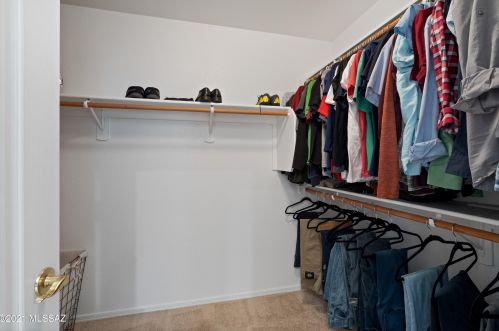 9871 Eastern Fork Trl, Tucson AZ  85742-8715 exterior