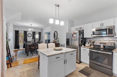 15 Isabella St, Worcester MA 01603-2122 exterior