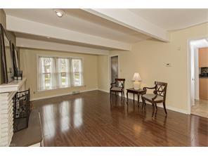 3741 Meadowbrook Blvd, Cleveland OH  44118-4400 exterior