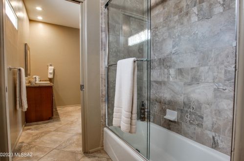 4733 Rocky Crest Pl, Tucson AZ  85750-6190 exterior