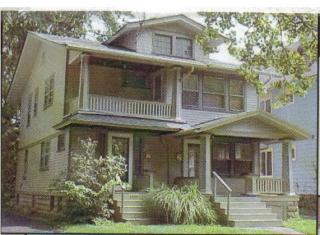 2055 Morrison Ave, Cleveland OH  44107-5719 exterior