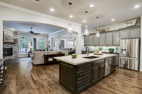 3008 Cotswold Manor Dr, Humble TX 77339-1599 exterior