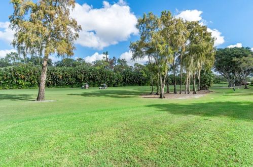 11123 Highland Cir, Boca Raton FL  33428-2719 exterior