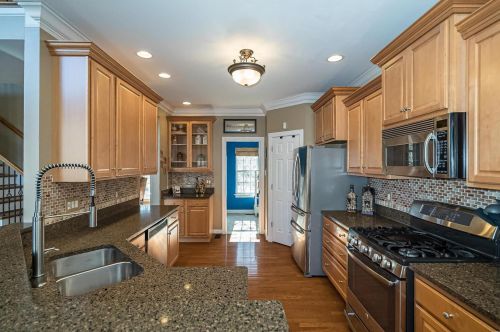 1039 Barberry Ln, Saint Louis MO 63122-5113 exterior