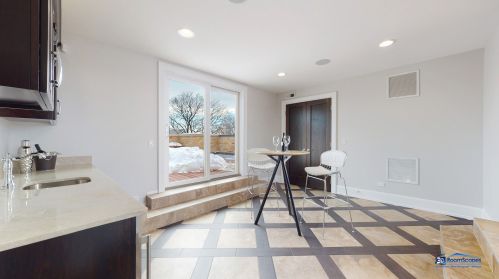 3438 Claremont Ave, Chicago IL 60608-6014 exterior