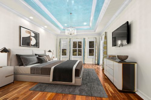 17800 Ky Vis Way, Boca Raton FL exterior