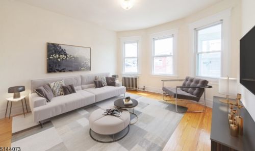 72 Willow St, Montclair NJ 07042-3502 exterior