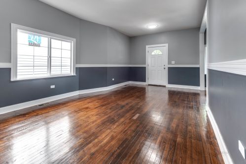 141 117th St, Chicago IL  60628-5622 exterior