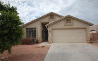 6508 Florence Ave, Phoenix AZ  85043-7782 exterior