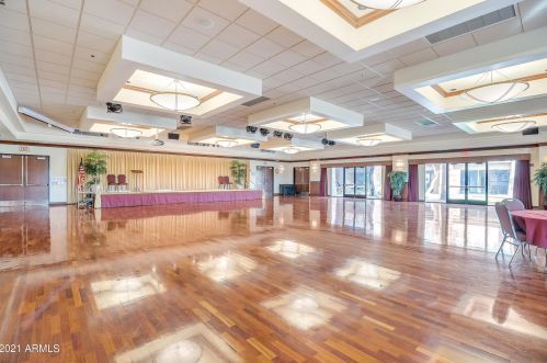 3641 Gleneagle Pl, Chandler AZ 85249-9444 exterior