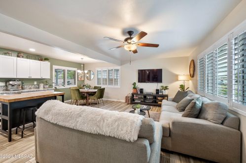 5332 20th St, Tucson AZ  85711-5010 exterior