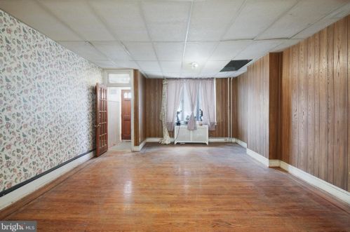 1641 17 St, Philadelphia PA 19132-3928 exterior