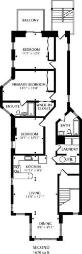 4844 Spaulding Ave, Chicago IL 60625-5205 exterior