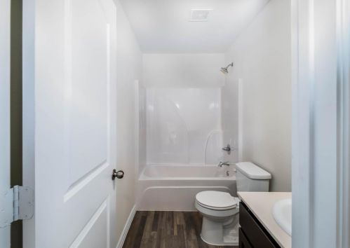 316 Walker St, Denison TX  75020-2450 exterior