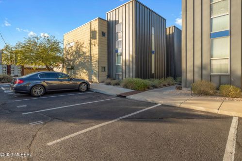 3605 3rd St, Tucson AZ  85716-4609 exterior