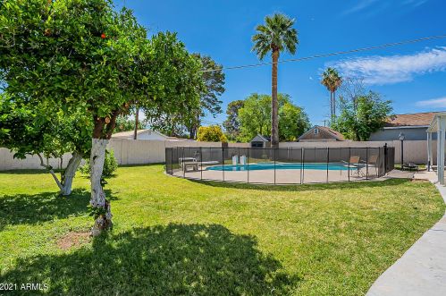 7819 17th Ave, Phoenix AZ  85021-7011 exterior